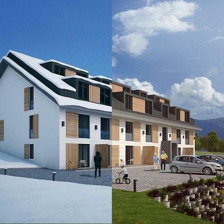 Apartmany Sport Dolni Morava Exterior photo