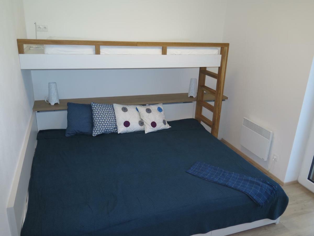 Apartmany Sport Dolni Morava Exterior photo