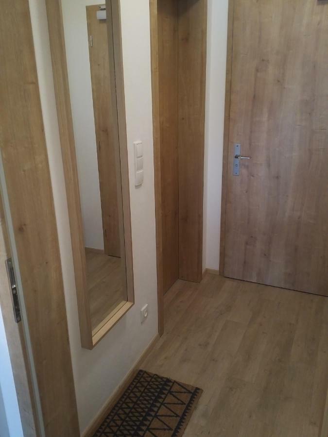 Apartmany Sport Dolni Morava Exterior photo