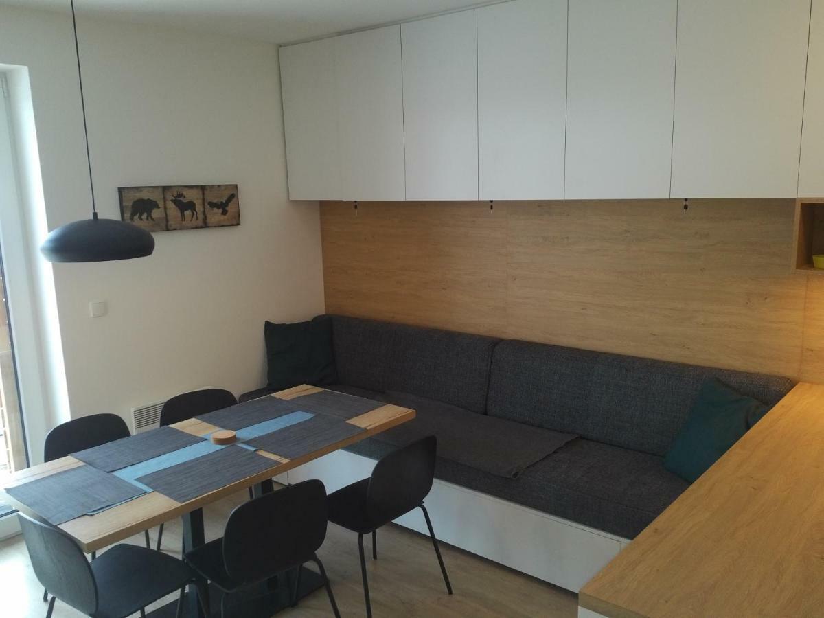 Apartmany Sport Dolni Morava Exterior photo