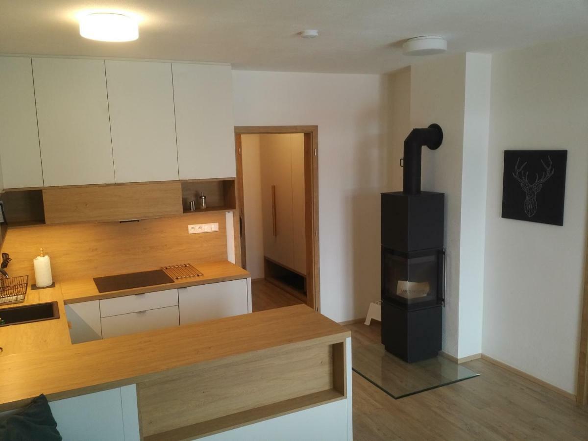 Apartmany Sport Dolni Morava Exterior photo