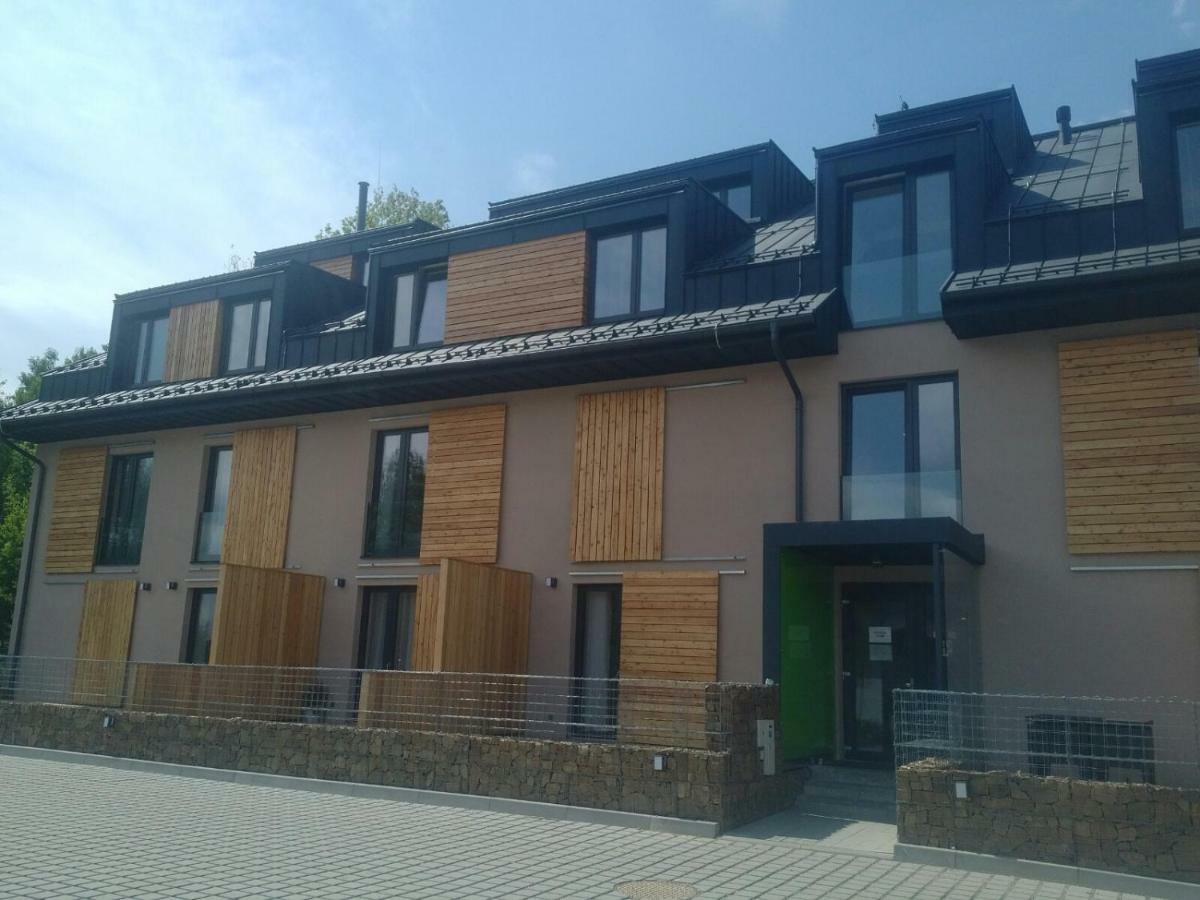 Apartmany Sport Dolni Morava Exterior photo